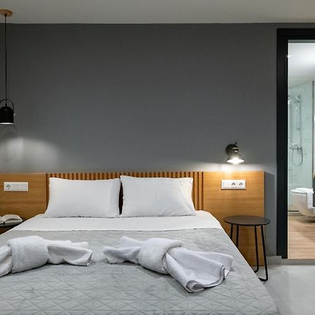 Traveleclectic Apartments Corfu  Luaran gambar