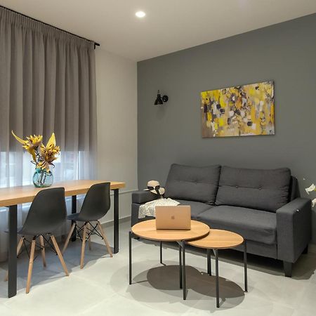 Traveleclectic Apartments Corfu  Luaran gambar